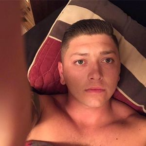 Meet your Posher, Jeffrey